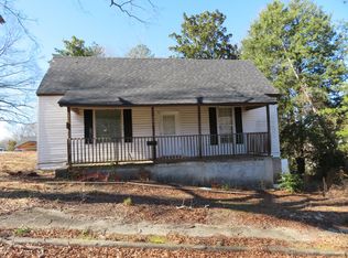 301 Hammett St, Honea Path, SC 29654