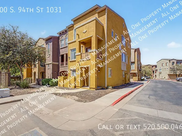 900 S 94th St, Chandler, AZ