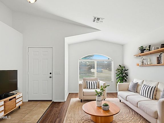 2nd image of 3868 W YELLOW PEAK Drive