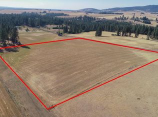 Nka E Stoughton Rd, Valleyford, WA 99036
