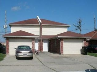 3708 Juno Dr, Chalmette, LA 70043