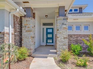 3829 Sierra Vista Way, Norman, OK 73071