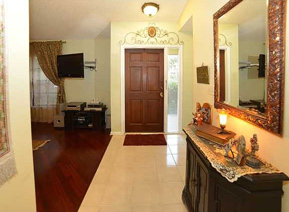 Home For Sale In Boca Greens