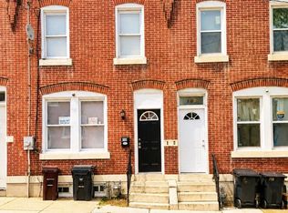 110 N Franklin St, Wilmington, DE 19805