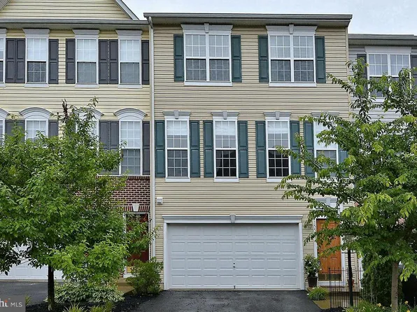 15523 Chicacoan Dr, Woodbridge, VA 22191