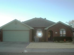 2301 94th St, Lubbock, TX 79423