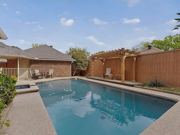 2nd image of 828 Mayfair Hill Ct