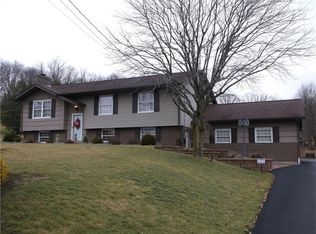 134 Walkchalk Rd, Kittanning, PA 16201