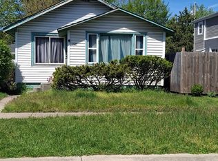1140 Wilson St, Gary, IN 46404