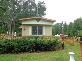 8427 Cochise Rd, Fremont, WI 54940