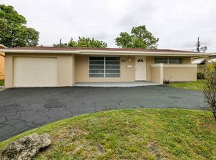 6641 NW 24th Pl, Sunrise, FL 33313