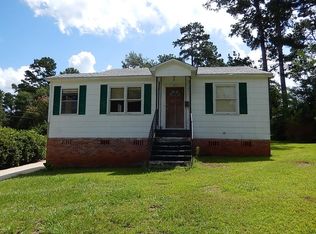 911 Magnolia Dr, Havana, FL 32333