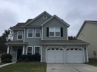 730 Shefford Town Dr, Rolesville, NC 27571