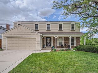 12311 W Layton Ave, Morrison, CO 80465
