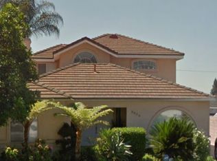 9556 Steele St, Rosemead, CA 91770