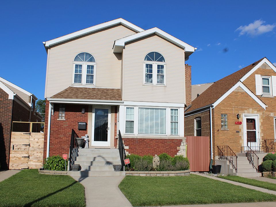 1st image of 6837 S Keeler Ave