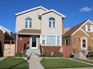 6837 S Keeler Ave, Chicago, IL 60629