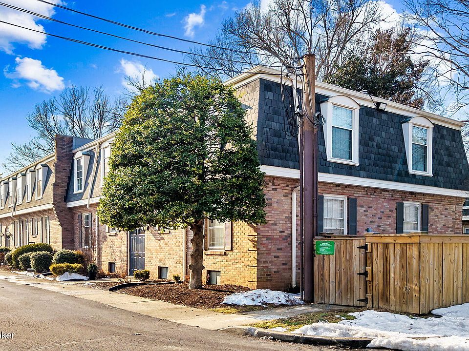 1st image of 521 Zorn Ave APT G11