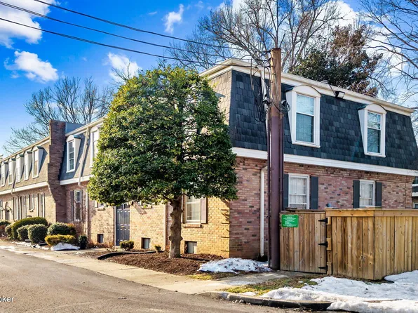 521 Zorn Ave APT G11, Louisville, KY 40206