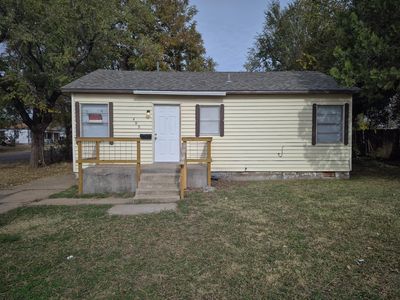 409 Reed Pl, Midwest City, OK, 73110