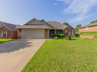 2623 W 22nd Ave, Stillwater, OK 74074