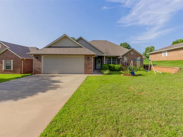 2623 W 22nd Ave, Stillwater, OK 74074