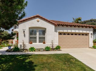 2862 Avenida Cereza, Carlsbad, CA 92009