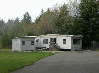 4290 Wonderstump Rd, Crescent City, CA 95531