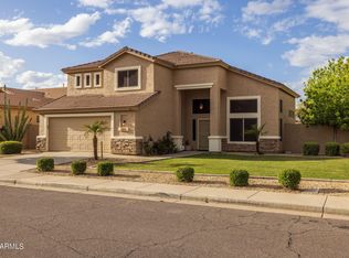 760 W Oriole Way, Chandler, AZ 85286