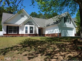 130 Willow Springs Ln, Stockbridge, GA 30281