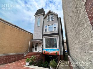 2631 N Halsted St APT 2, Chicago, IL 60614