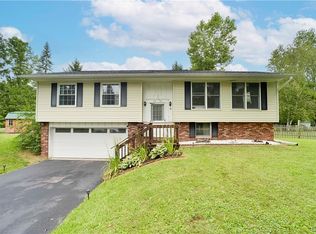 5334 English Ave, Hamilton, NY 13346