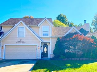 15623 Riley St, Overland Park, KS 66223