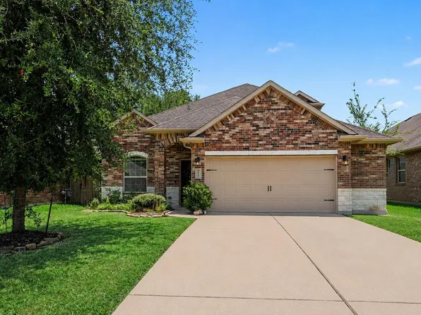 7415 Casita Dr, Magnolia, TX 77354