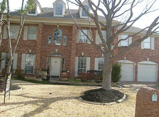 3312 Glade Creek Dr, Hurst, TX 76054