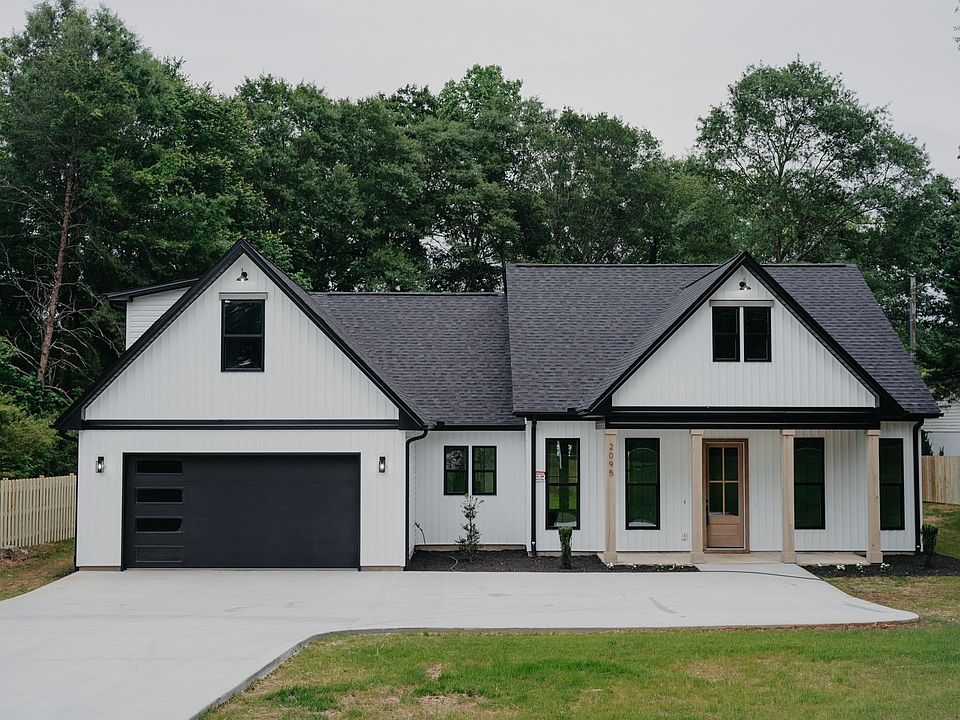 2095 Duncan Reidville Rd, Reidville, SC 29375 Zillow