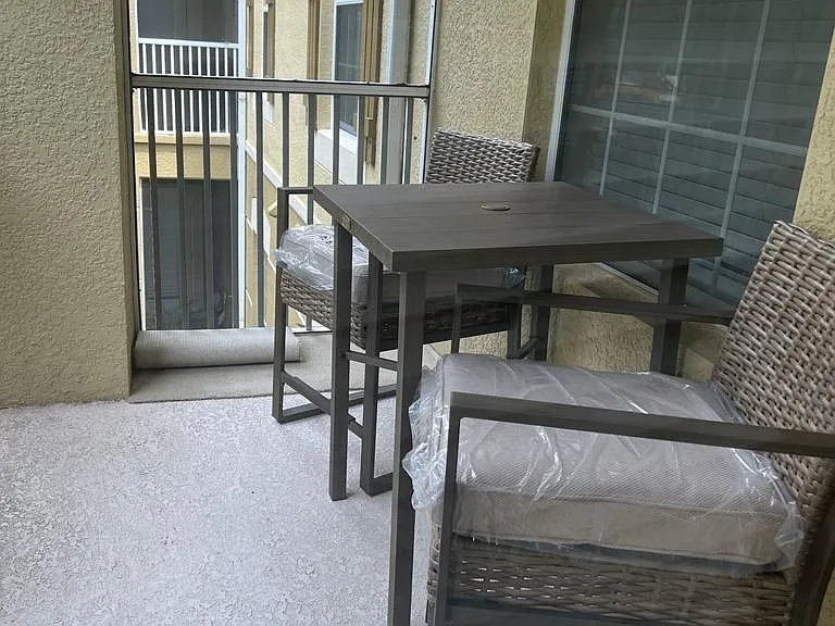 3326 Robert Trent Jones Dr #205 — Photo 9