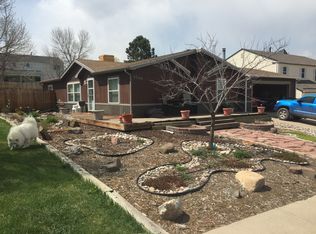 4749 S Ward Way, Morrison, CO 80465