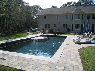 31 Alwyn Ln, Weston, CT 06883