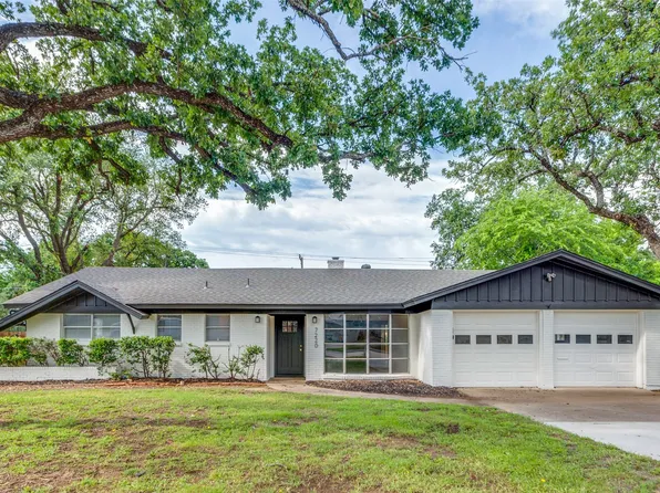 7220 Ellis Rd, Fort Worth, TX 76112