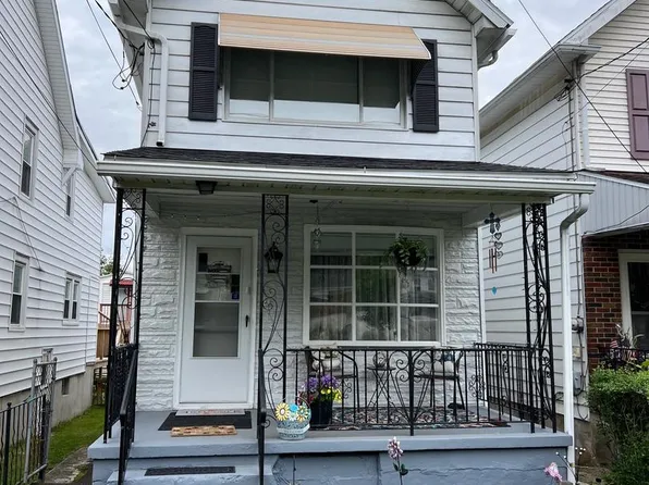 715 Port Carbon Saint Clair Hwy, Pottsville, PA 17901