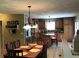 4905 Barnwood Ln, Millstadt, IL 62260