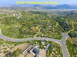 31555 Via Palmera #36, Homeland, CA 92548