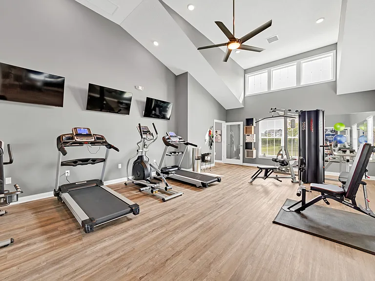 The Residences at James Place — Photo 25