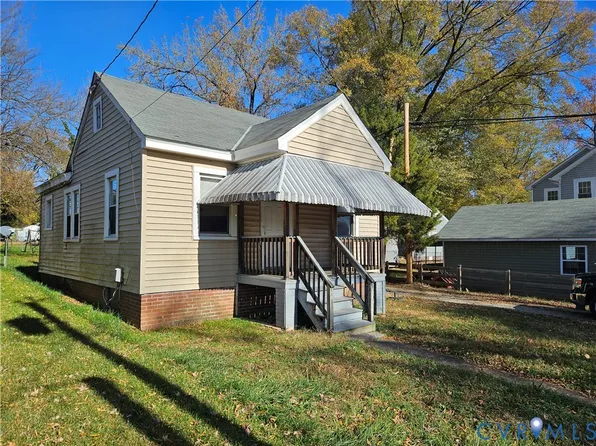 1410 Whatley St, Richmond, VA 23222