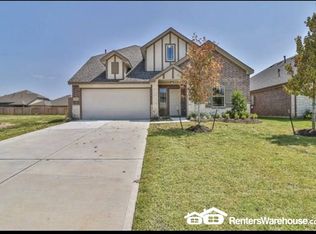2726 Little Caney Way, Conroe, TX 77301