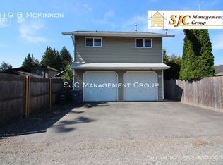 619B McKinnon Ave, Sumner, WA 98390