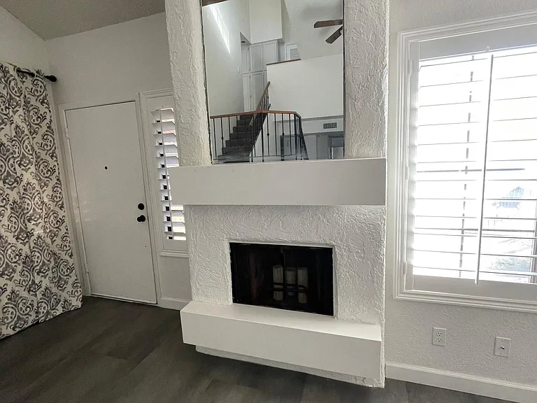 819 N College Ave #F107 — Photo 6