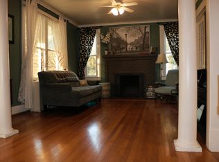 409 Thornrose Ave, Staunton, VA 24401