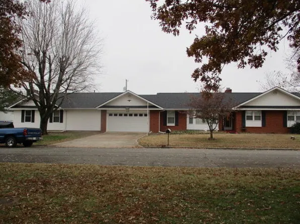 25 17th Pl SW, Miami, OK 74354